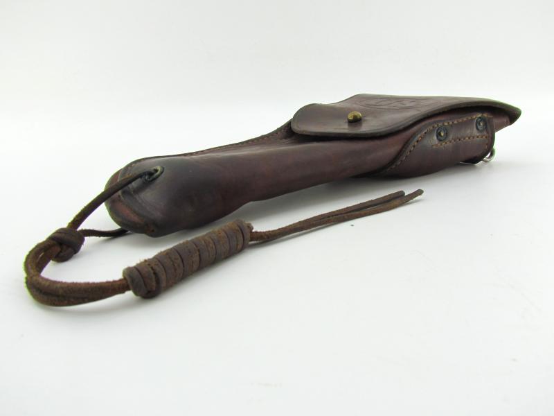 US WWII M1916 Colt Pistol Holster