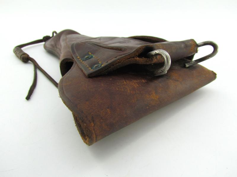 US WWII M1916 Colt Pistol Holster