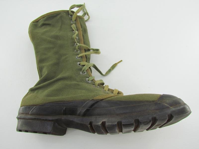 US WWII 1942 Pattern USMC 'Okinawa' Jungle Boots 1943