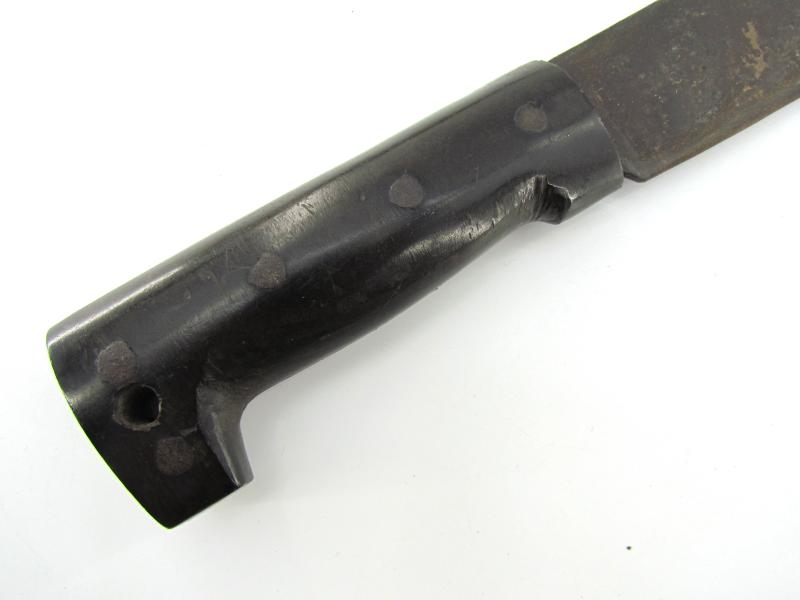 US WWII Machete by Legitimus Collins & Co