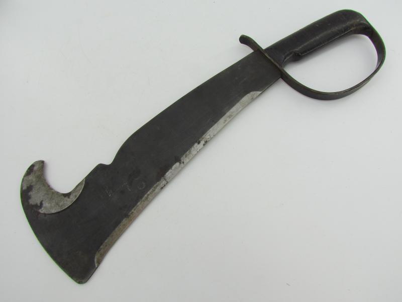 US WWII LC-14B Woodman's Pal Knife