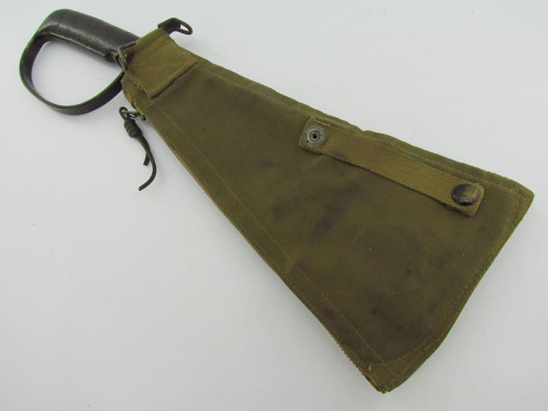 US WWII LC-14B Woodman's Pal Knife