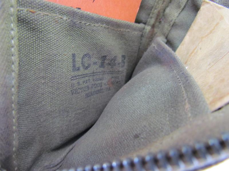 US WWII LC-14B Woodman's Pal Knife