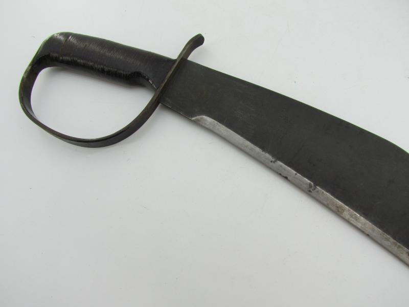 US WWII LC-14B Woodman's Pal Knife