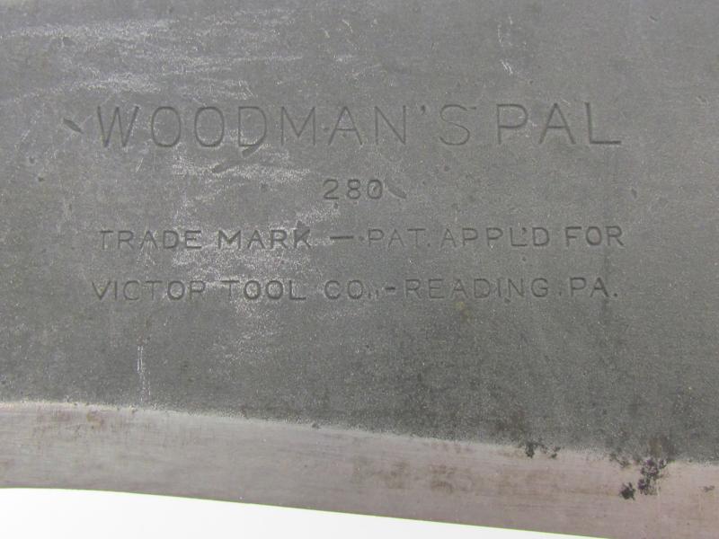 US WWII LC-14B Woodman's Pal Knife