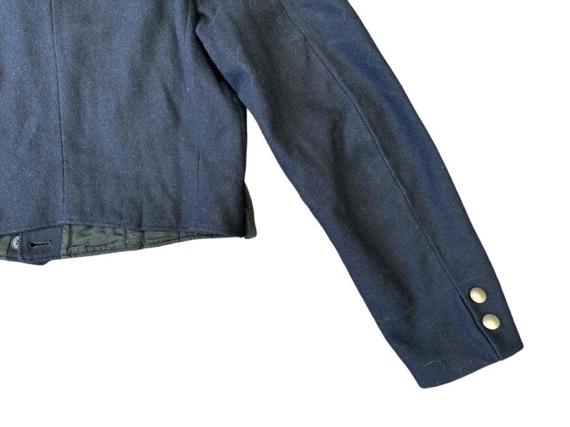 Deutsche Arbeitsfront ( DAF ) Werkschutz Uniform + Trousers + Cap