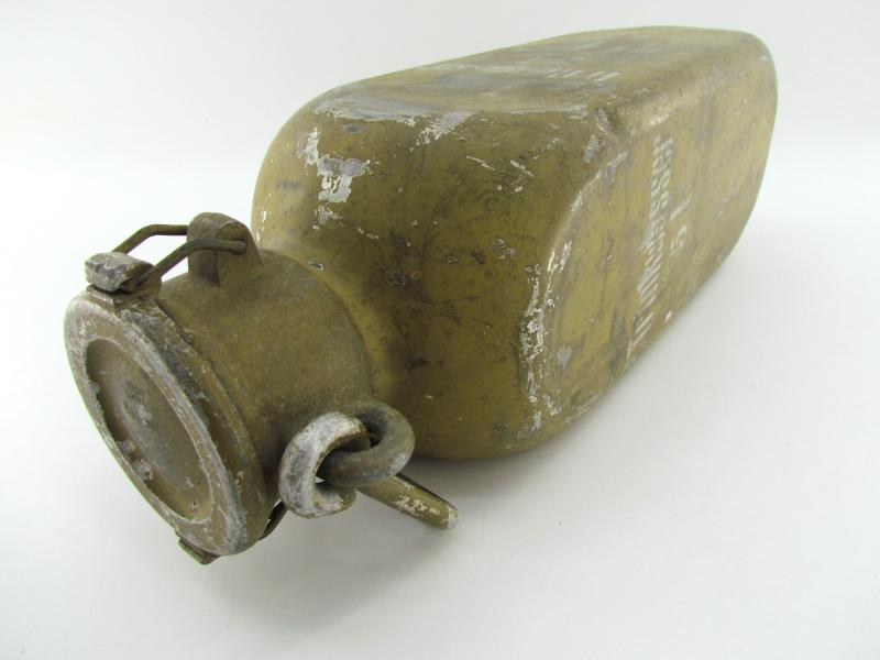 WH/SS 5 liter Trinkwasser ( Water ) canister
