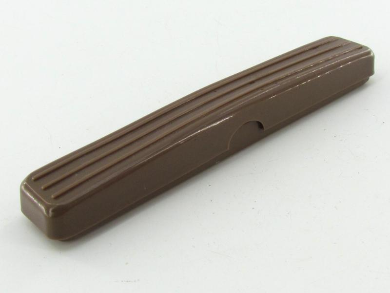 US WWII Toothbrush Container