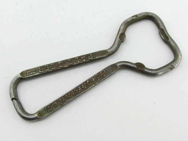 US WWII Beer Bottle Opener