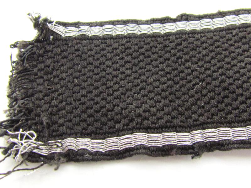 Waffen-SS cufftitle Westland & Matching Slip on cyphers