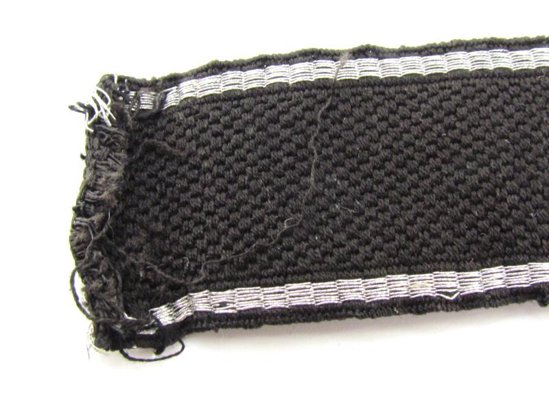 Waffen-SS cufftitle Westland & Matching Slip on cyphers