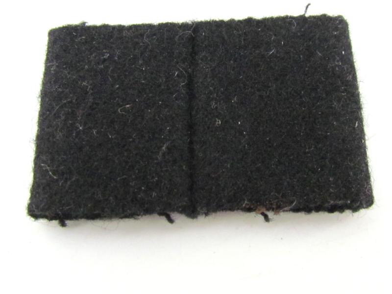 Waffen-SS cufftitle Westland & Matching Slip on cyphers