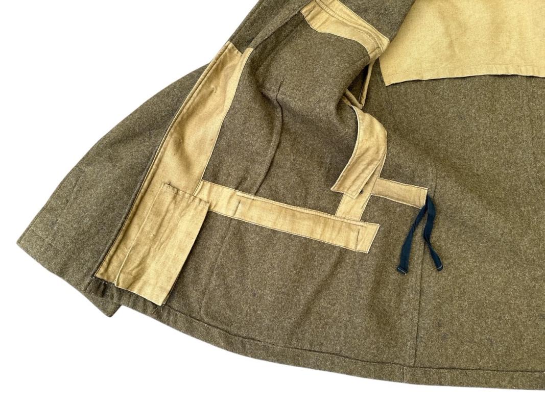 NSKK (National Socialistisches Kraftfahr Korps) tunic unit II/M46 with armband