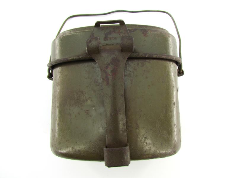 M31 Wehrmacht steel mess kit ‘Essgeschirr’  ESB43