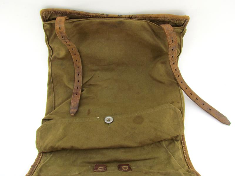 Heer Affe Tornister 34 (WH/Heer Backpack M1934 with fur flap) 1937