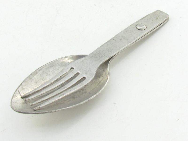 Wehrmacht Göffel -Spork ( GK&F 1940 )