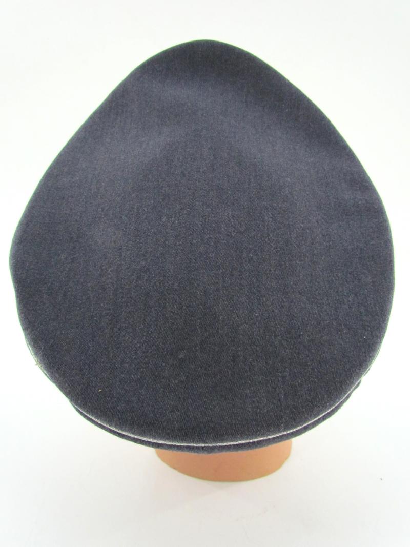 Luftwaffe officer visor cap ‘Schirmmütze’ by Erstklassig