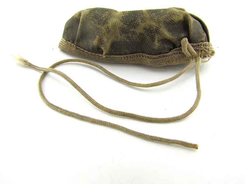 US WWII Military Microphone T-17 Dust Cover
