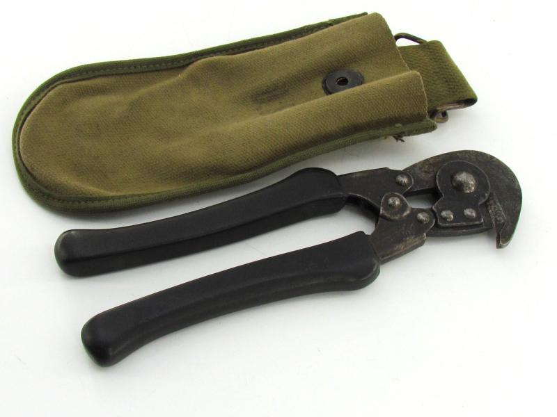 US WWII Wire Cutter 1944
