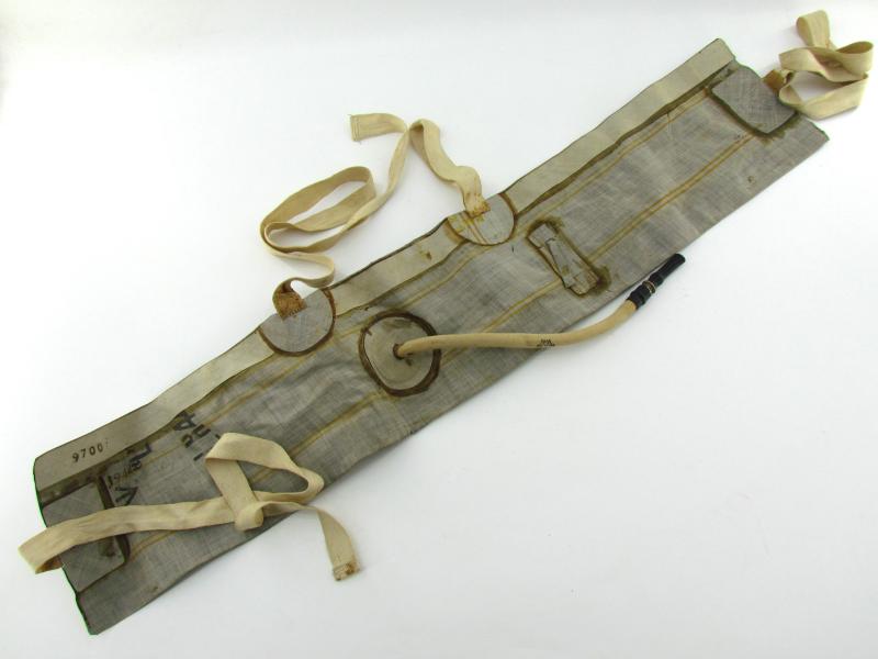 British WWII Live Belt 1944