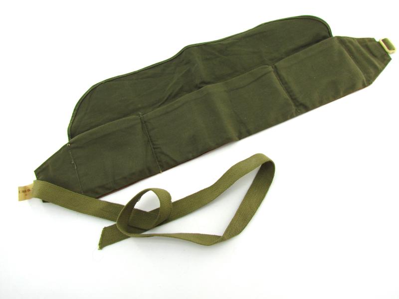 US WWII Money Belt 1943