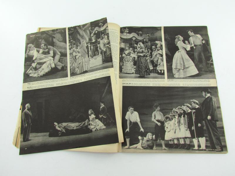 US Magazine : LIFE Magazine May 14, 1945