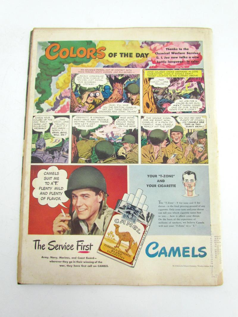 US Magazine : LIFE Magazine May 14, 1945