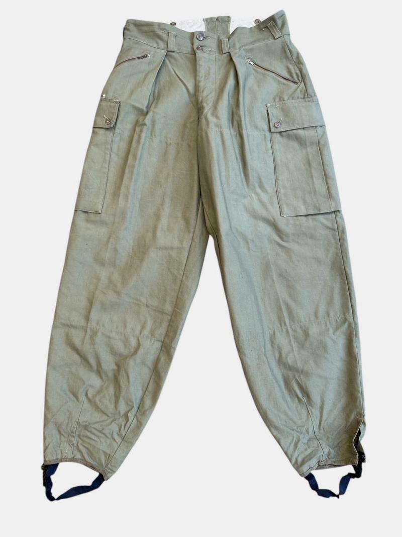 US WWII Mountain Troop Trousers