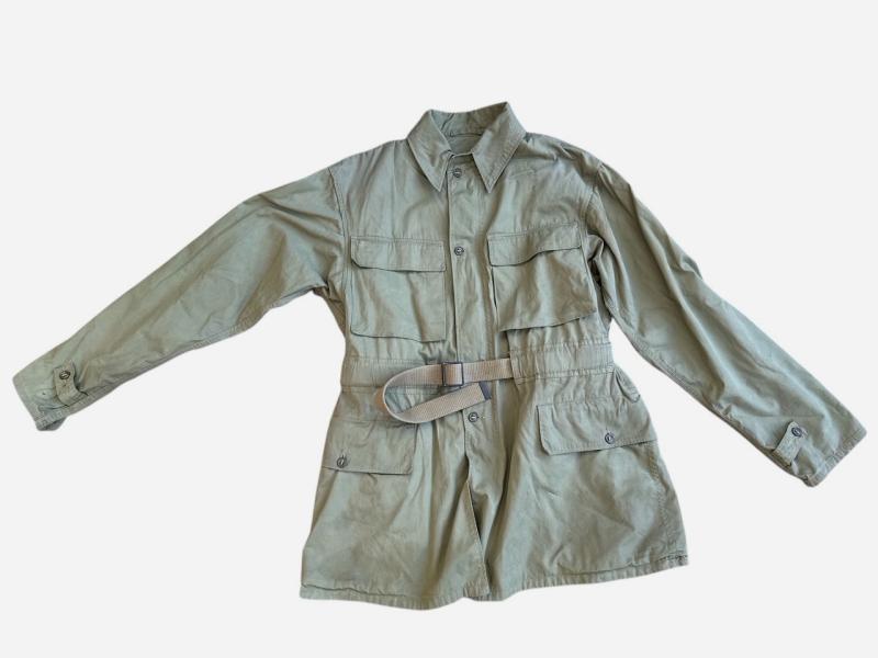 US WWII (1940s) U.S. 10th Mountain Troop Division Jacket