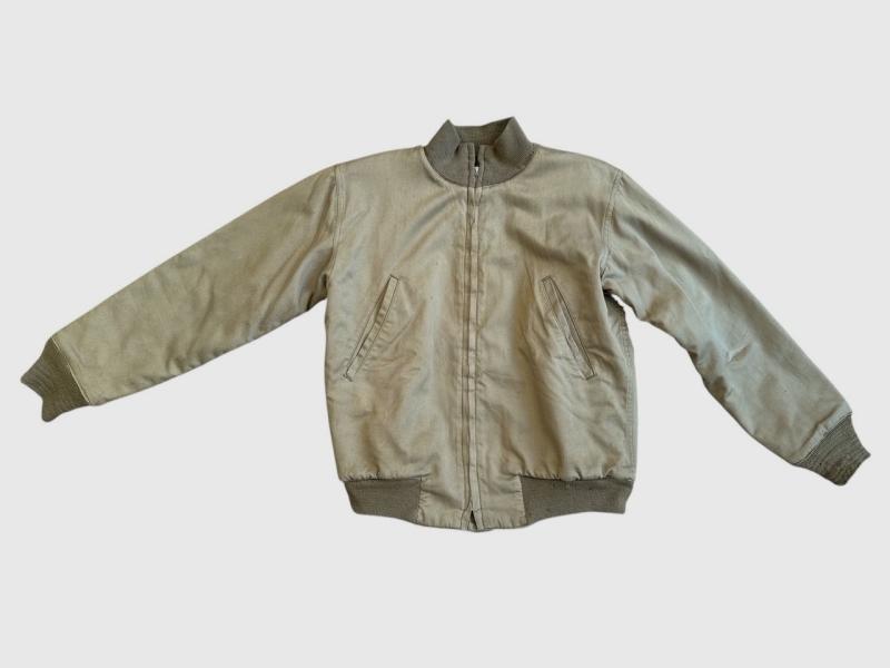 US WWII Tanker Jacket