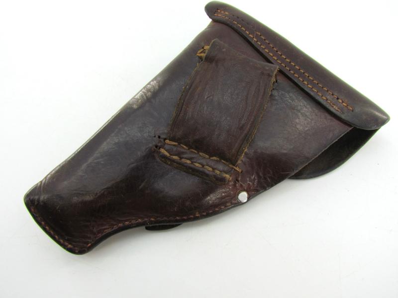 German 7,65mm Pistol Holster 1937