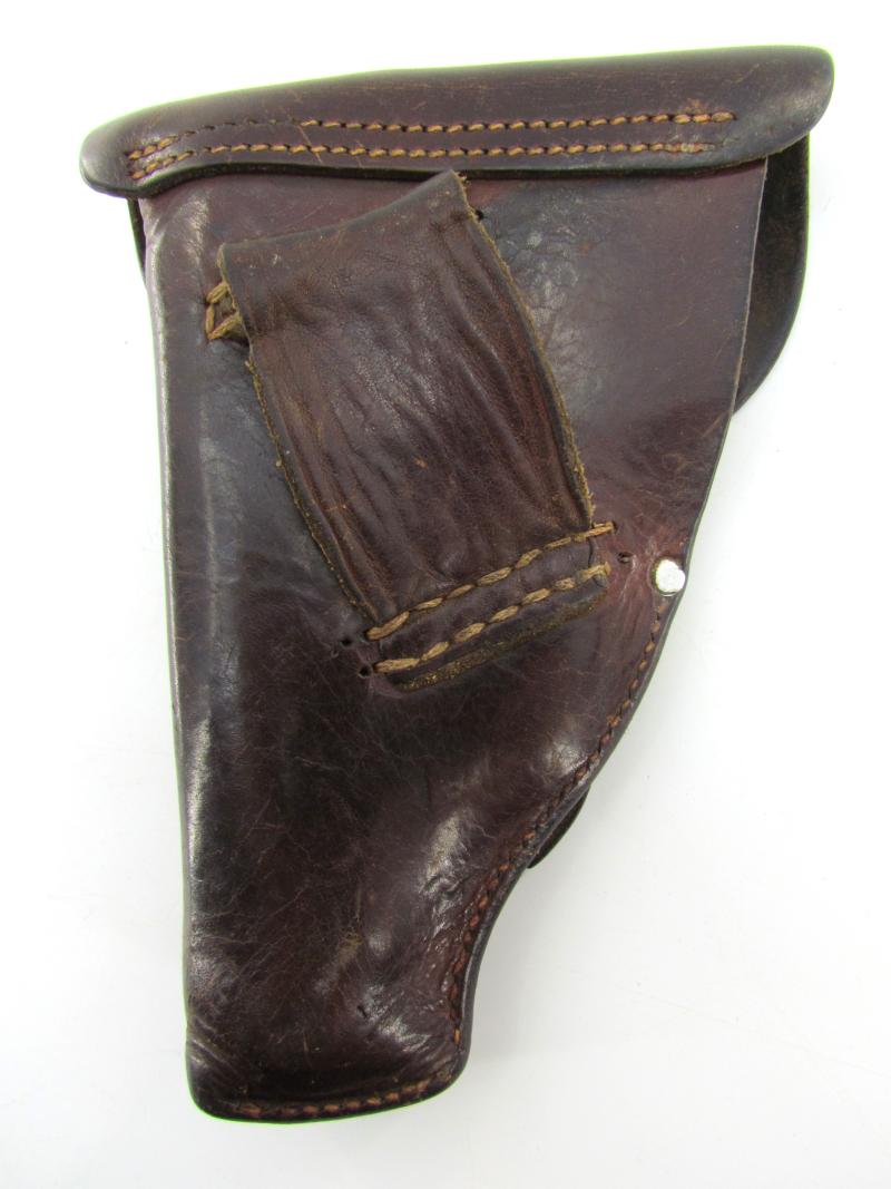 German 7,65mm Pistol Holster 1937