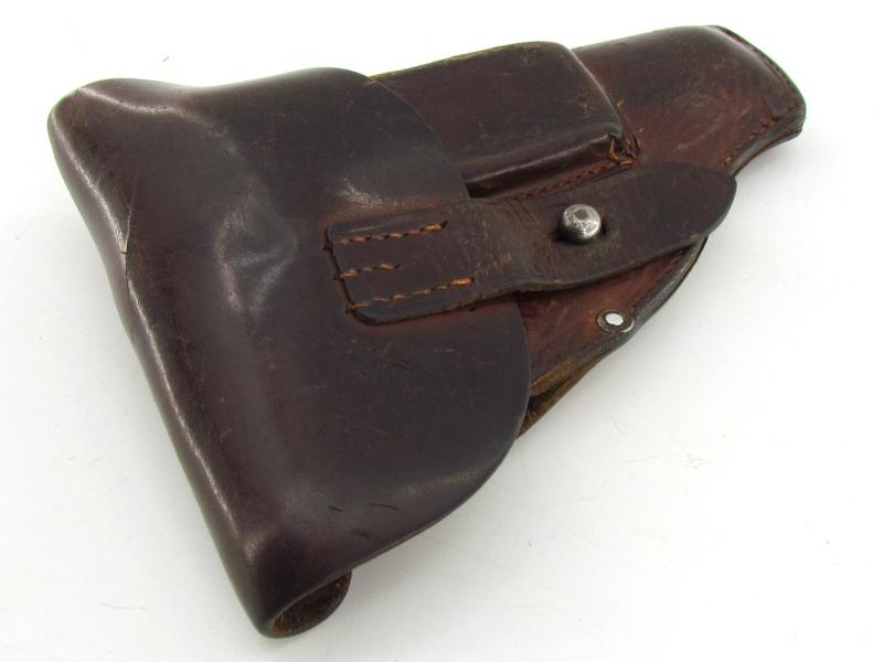 German 7,65mm Pistol Holster 1937