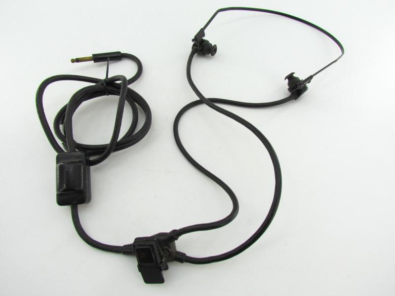US WWII Army R-30-U headsets
