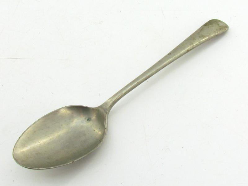 British WWII cutlery – Spoon