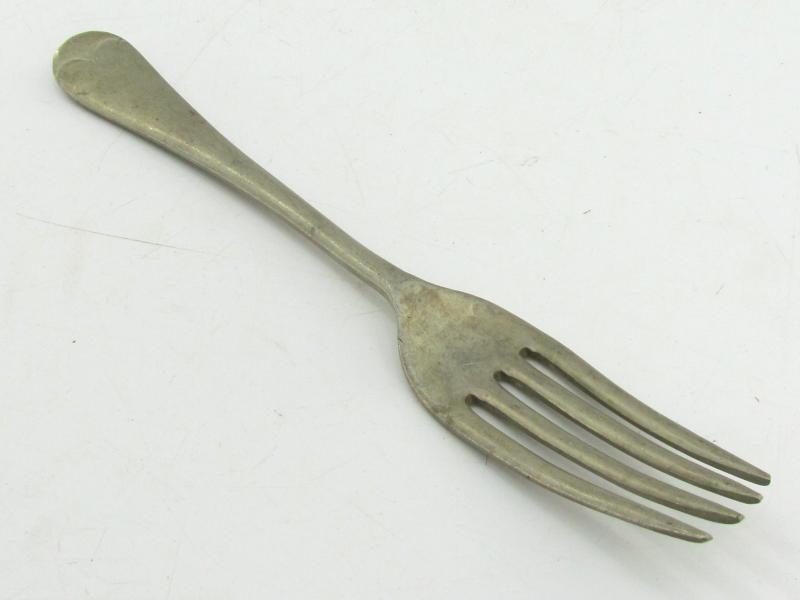 British WWII cutlery – Fork
