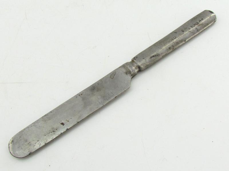 British WWII cutlery - Knife