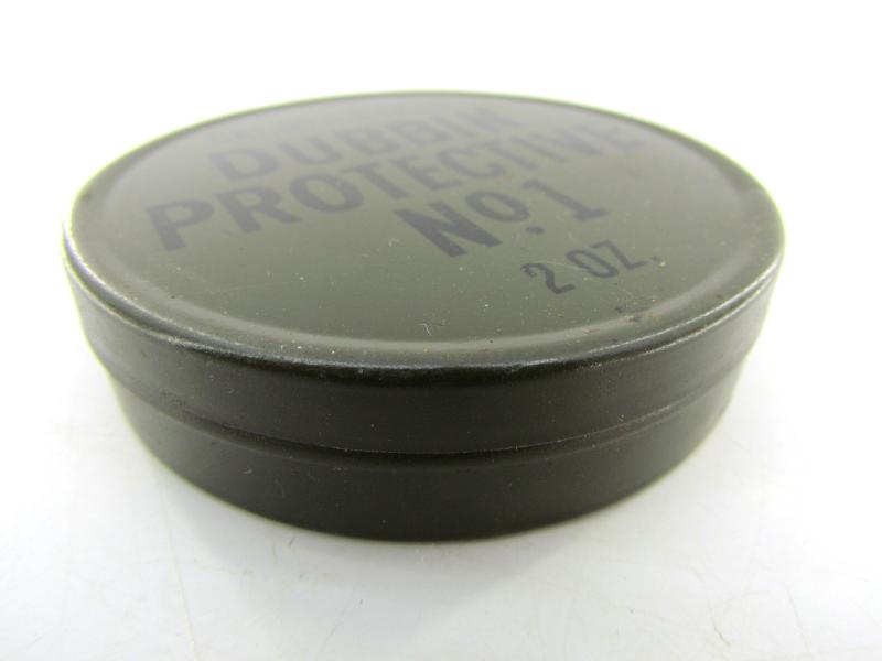British Protective Dubbin No.1