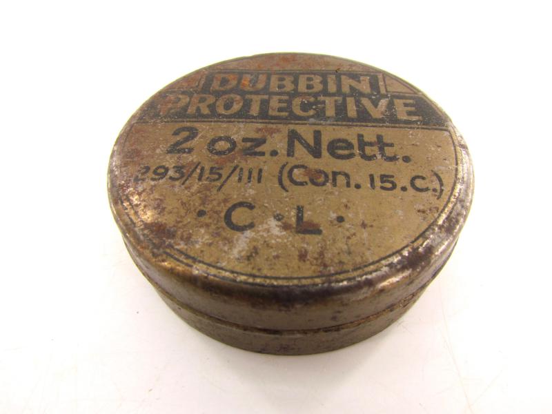 British Protective Dubbin
