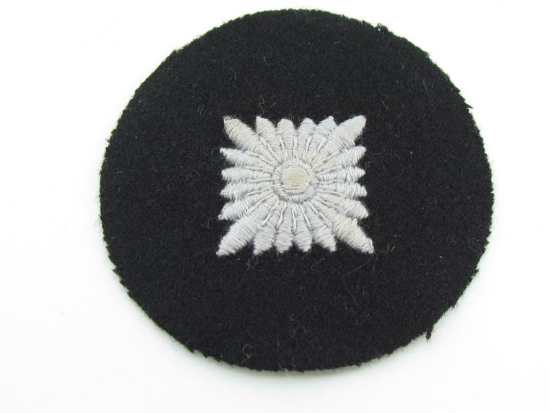 Waffen SS 'Oberschütze' Trade Patch