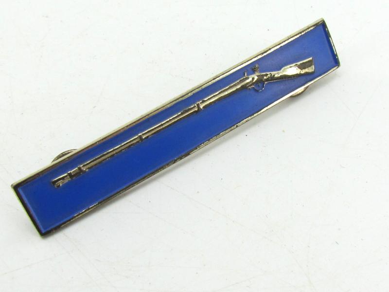 US WWII Expert Infantryman Badge