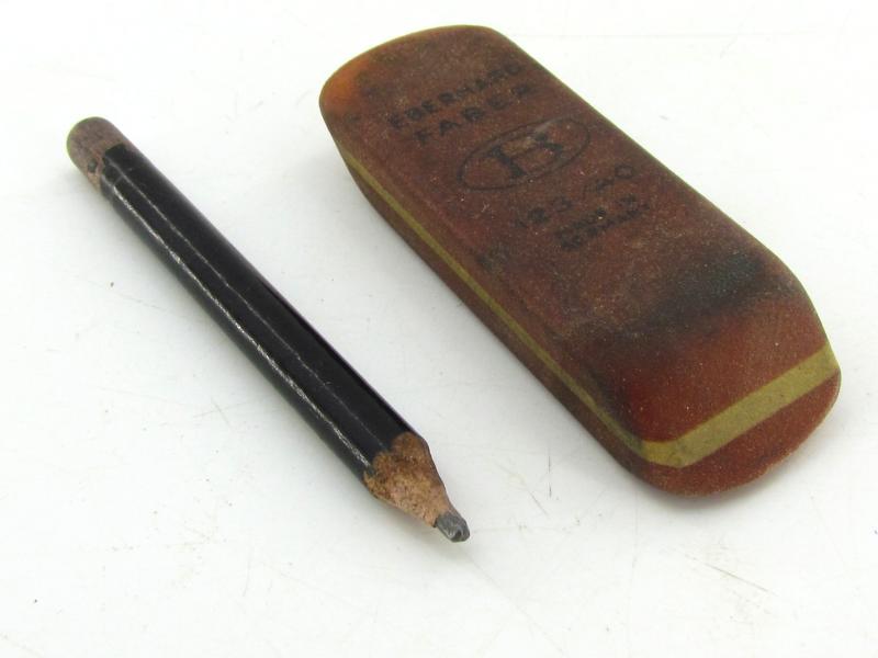 Wehrmacht Map Case Accessories