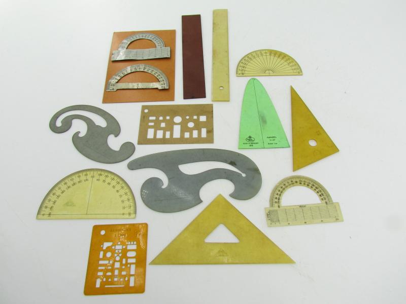 Wehrmacht Map Case Accessories