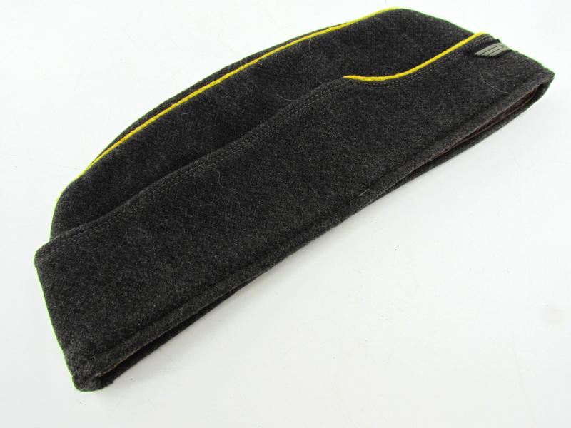 Wehrmacht Female ( Helferin ) Signal Auxiliaries Overseas Cap