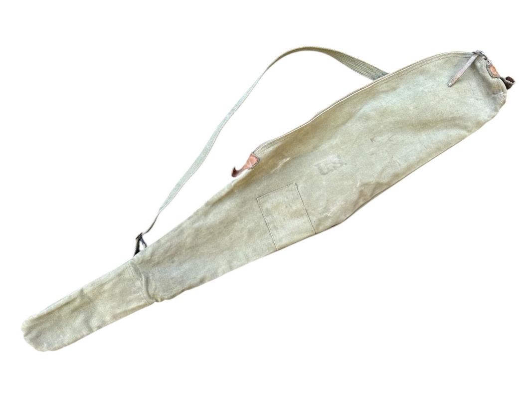 US WWII M1 Carbine cover 1943