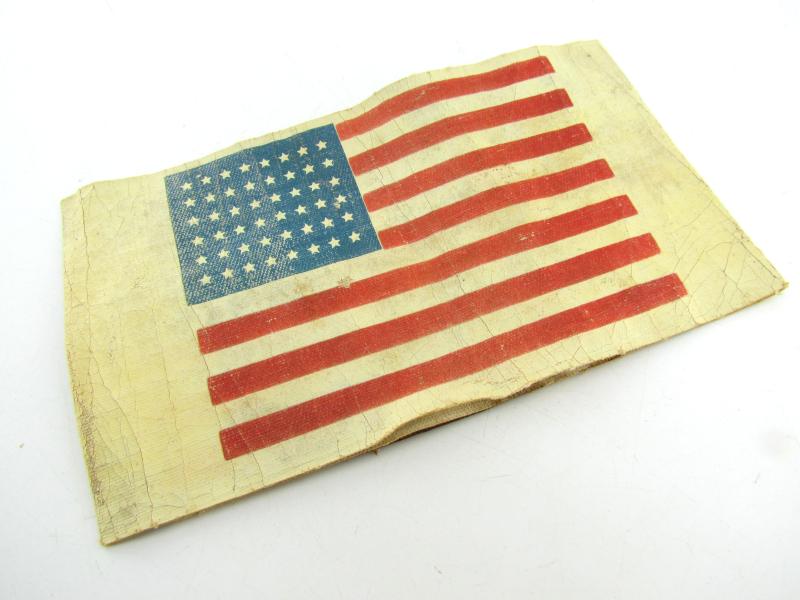 US WWII Paratroopers & Invasion Armband