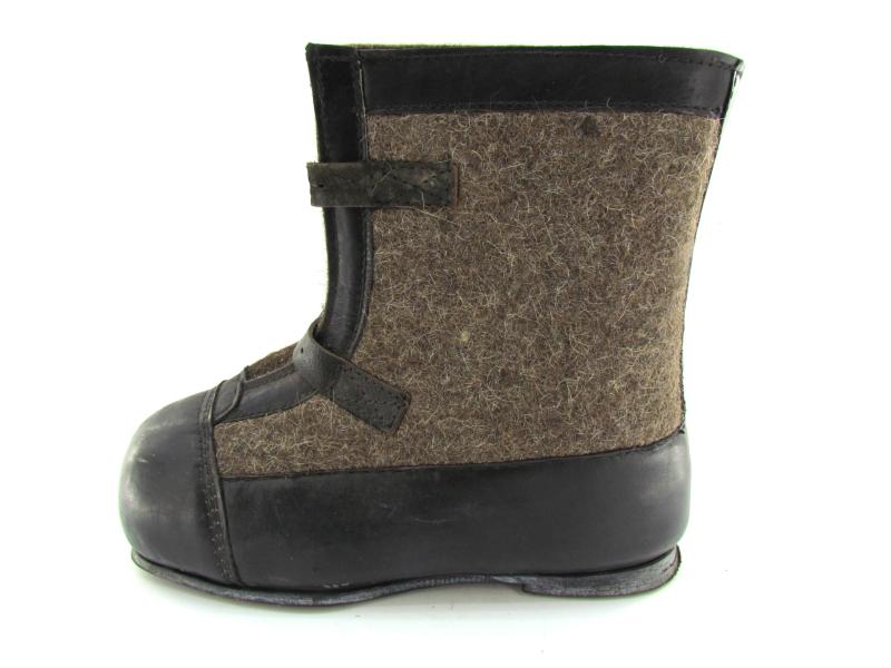 German Guard Boots in very good condition