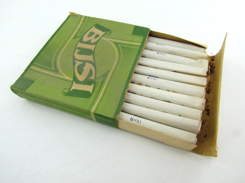 Pakje Bijsi Surrogaat Sigaretten