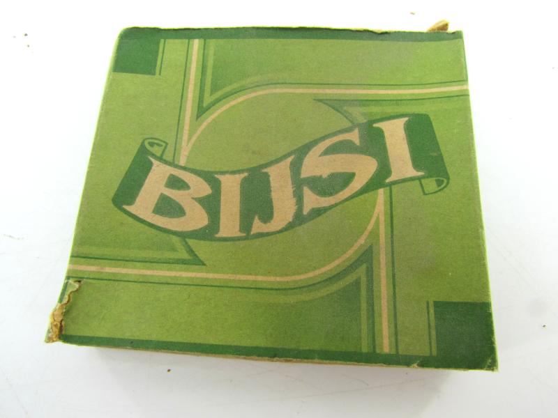 Pakje Bijsi Surrogaat Sigaretten