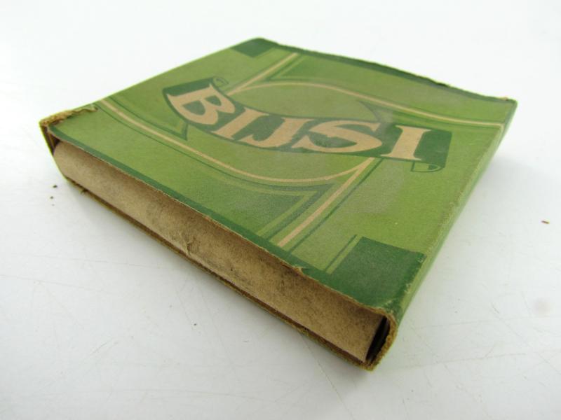 Pakje Bijsi Surrogaat Sigaretten